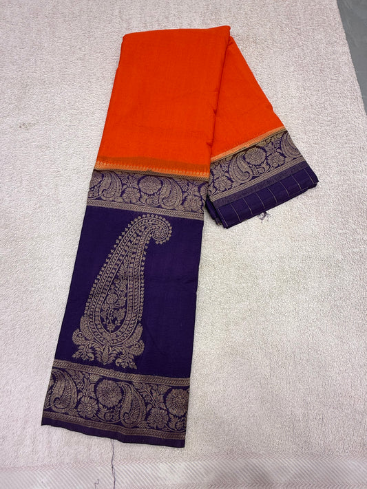 Mysore Crepe 13