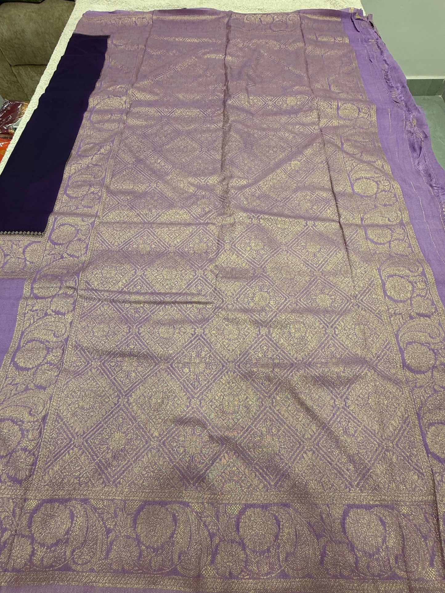 Mysore Crepe 14