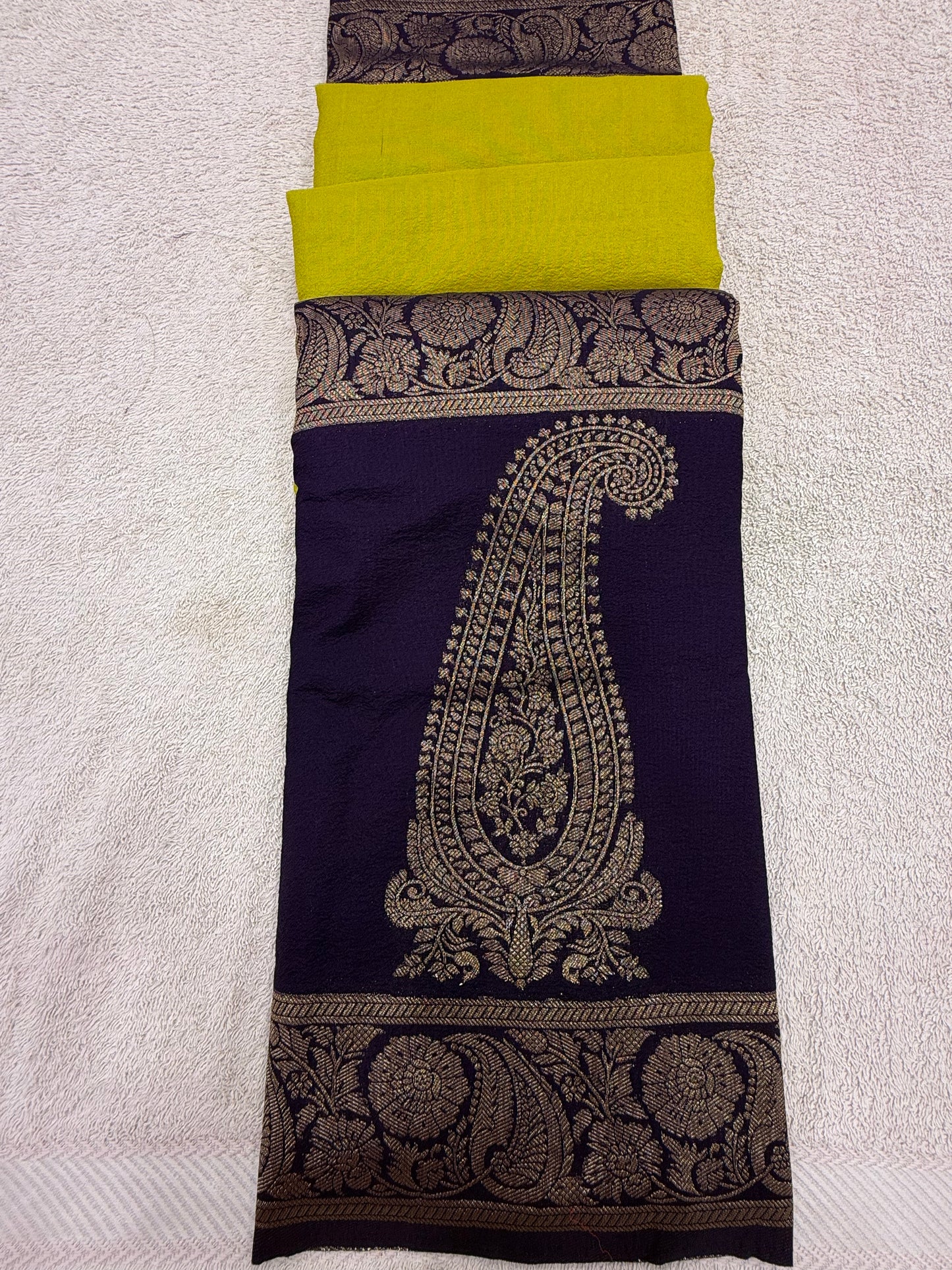 Mysore Crepe 15