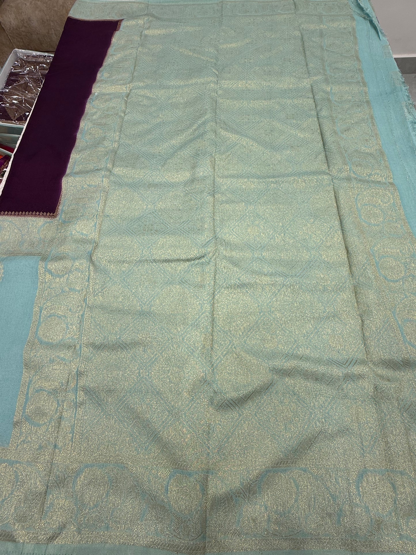 Mysore Crepe 16