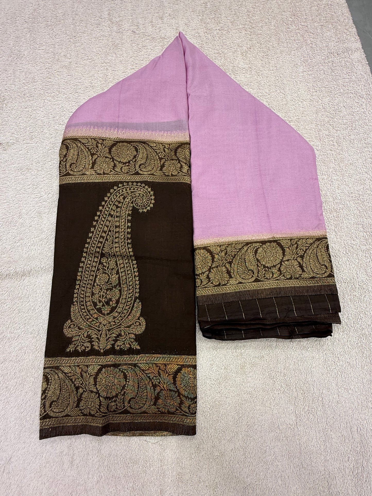 Mysore Crepe 17