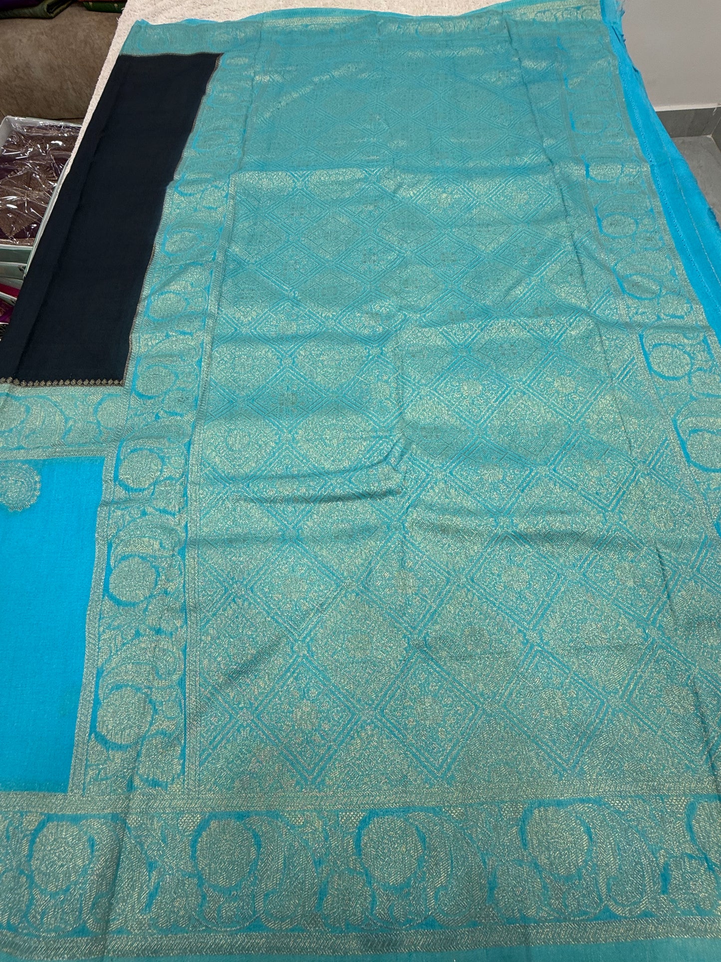 Mysore Crepe 18