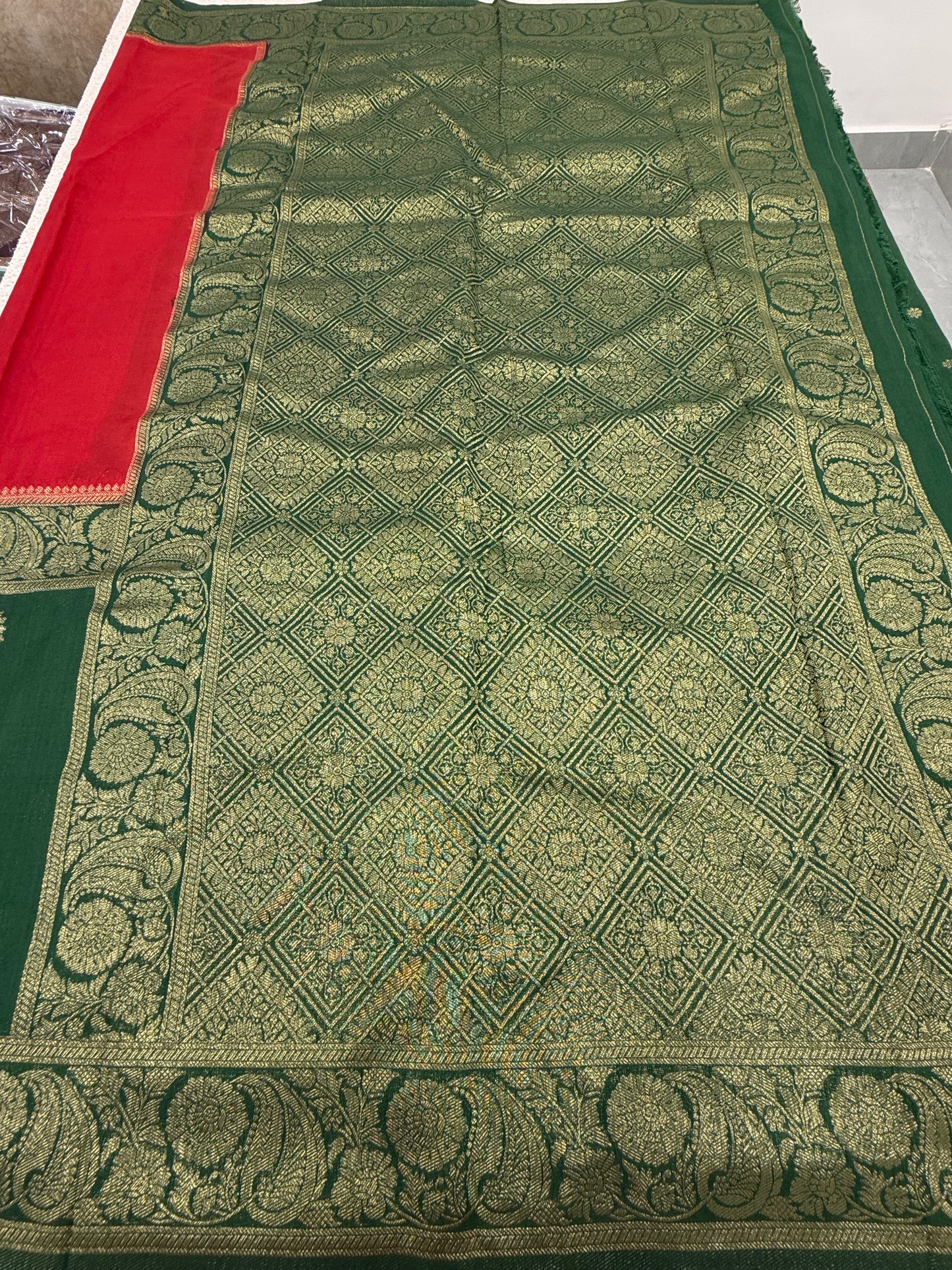 Mysore Crepe 19