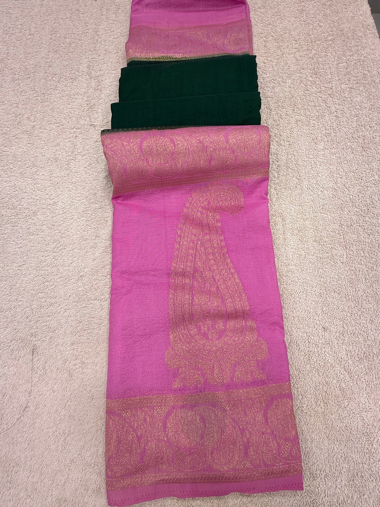 Mysore Crepe 20
