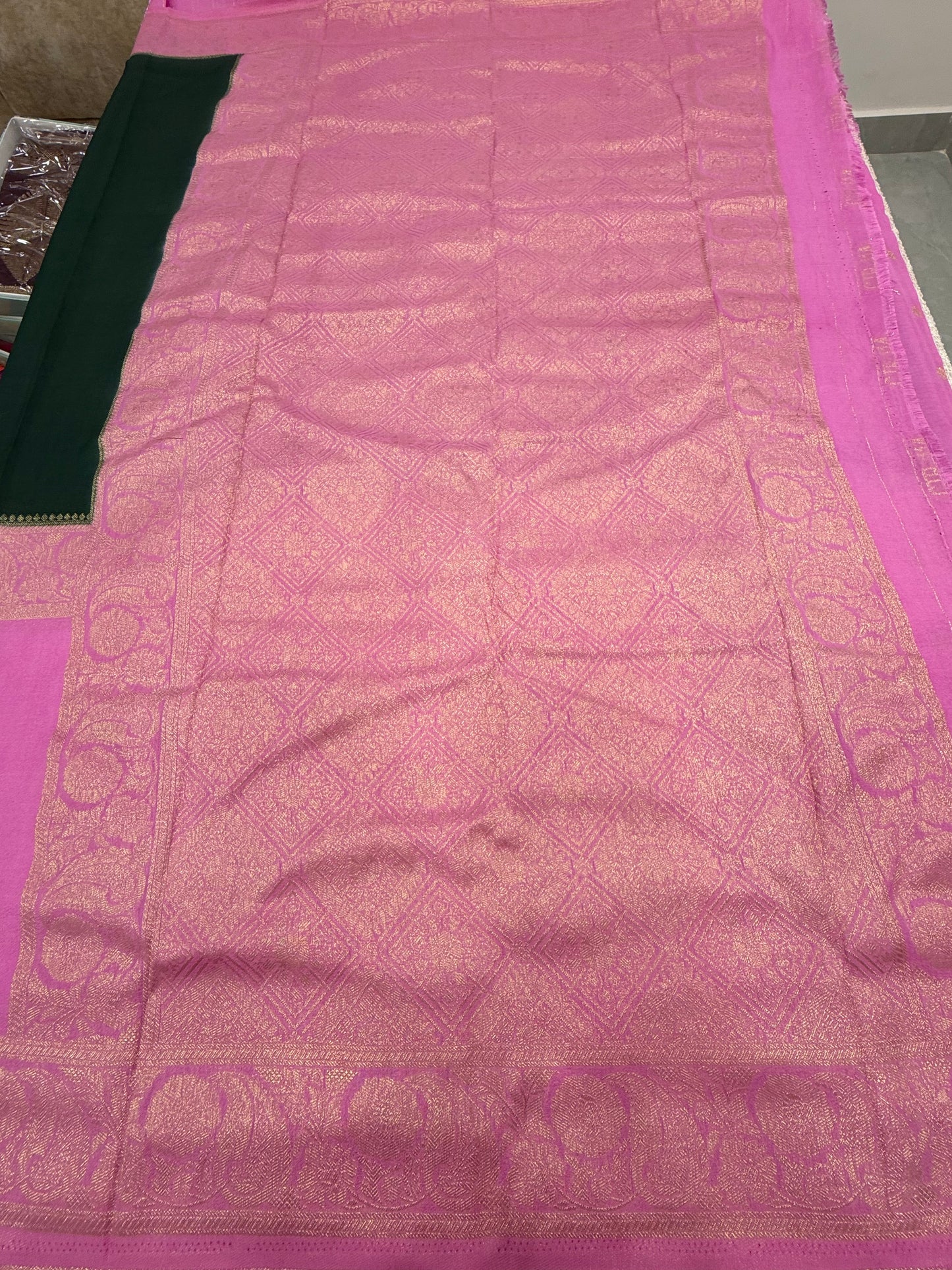 Mysore Crepe 20