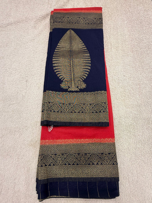 Mysore Crepe 21