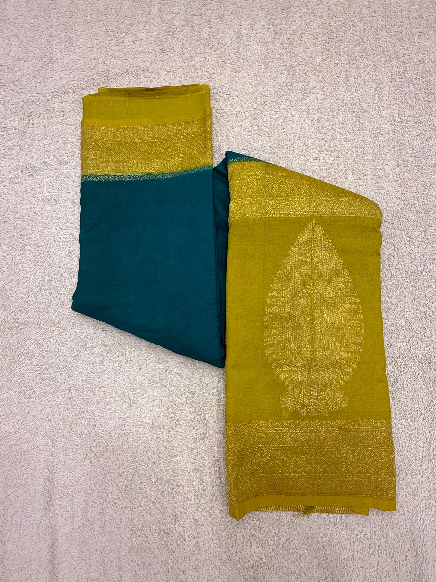 Mysore Crepe 22