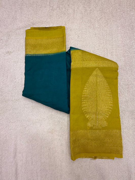 Mysore Crepe 22