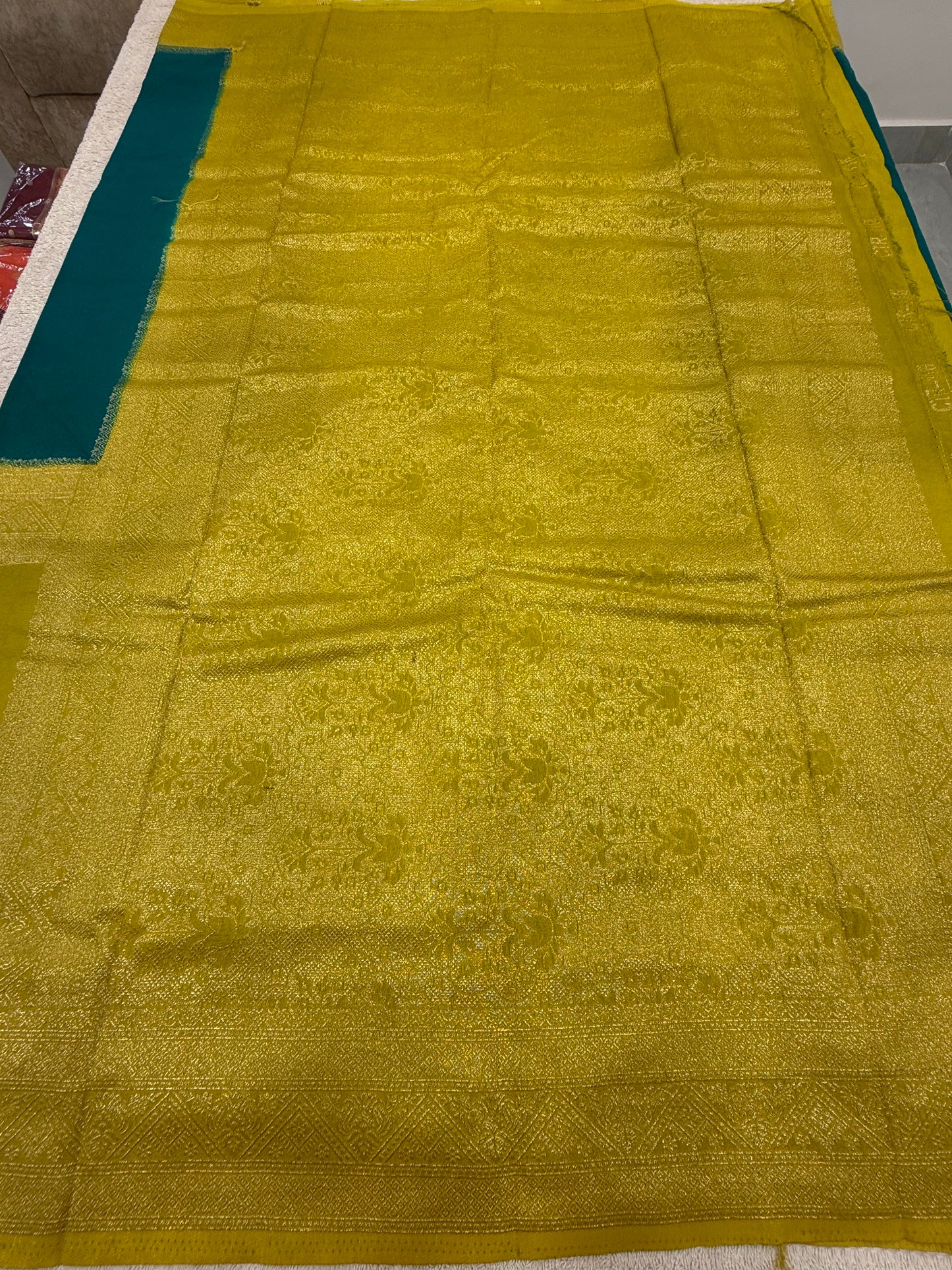 Mysore Crepe 22