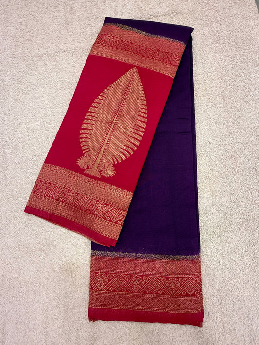 Mysore Crepe 23