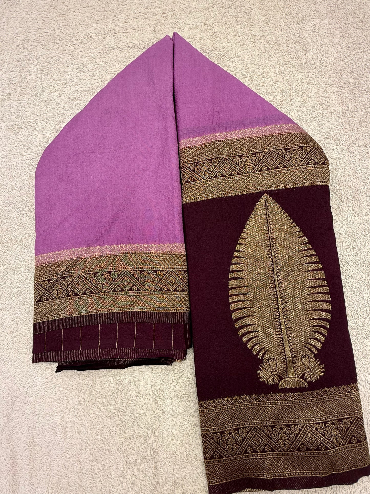 Mysore Crepe 25