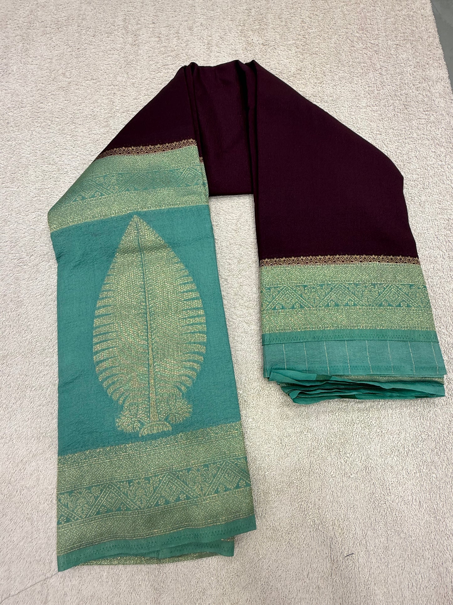 Mysore Crepe 26