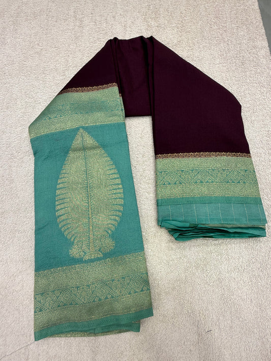 Mysore Crepe 26