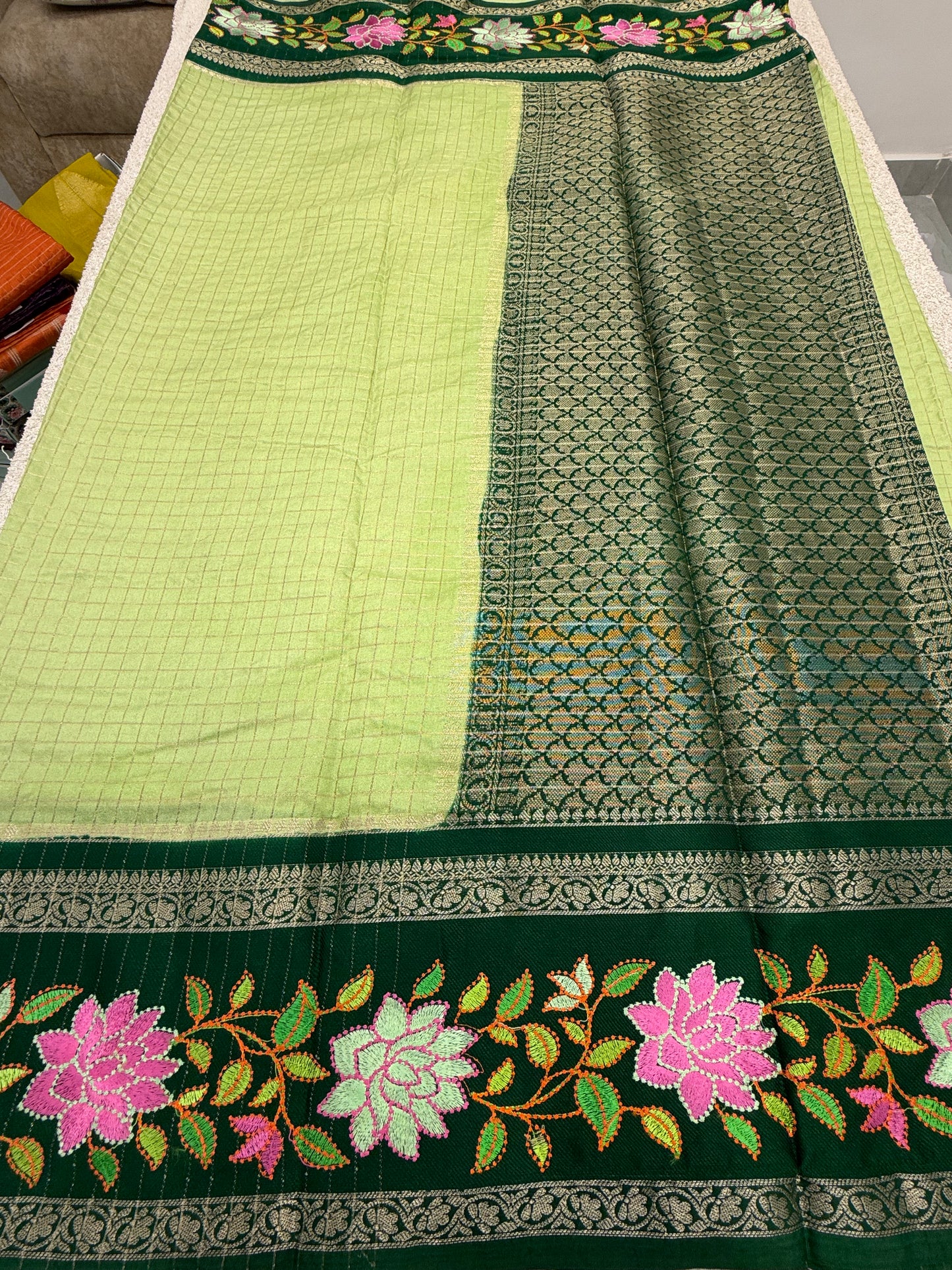 Green Mango 20