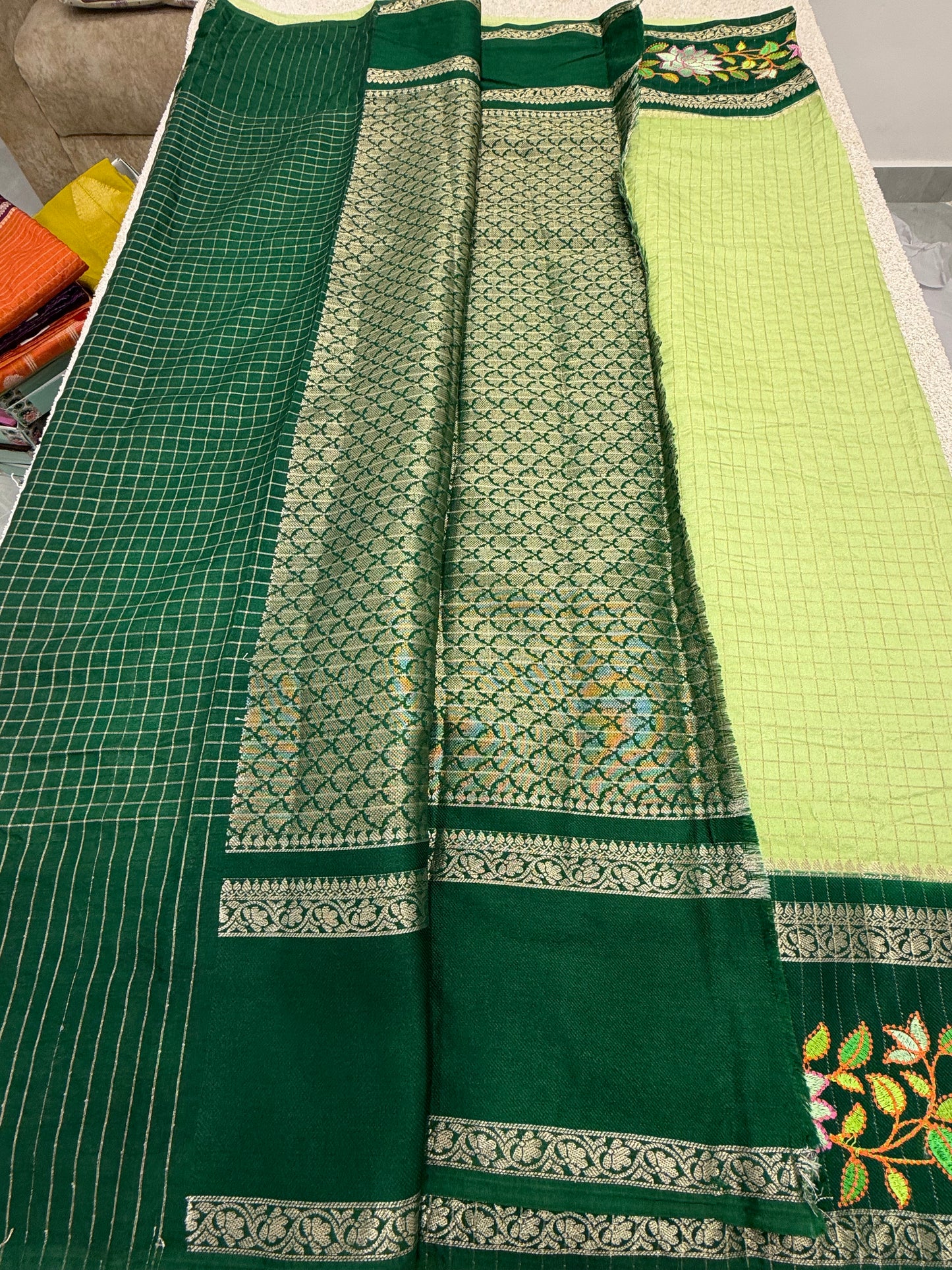 Green Mango 20