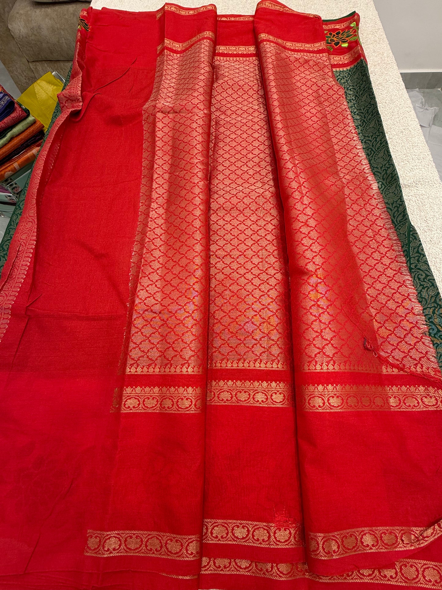 Benaras 2
