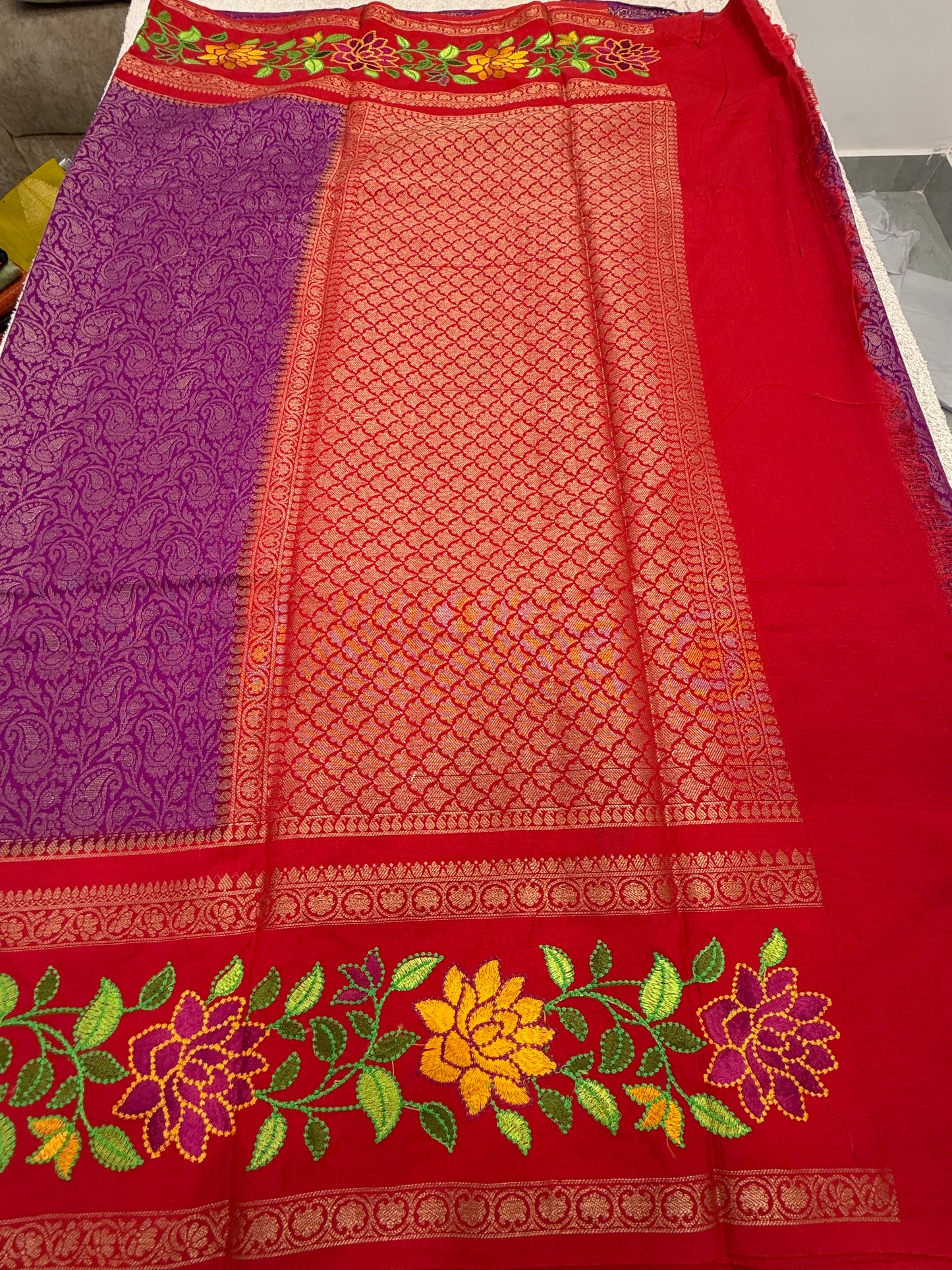 Benaras 3