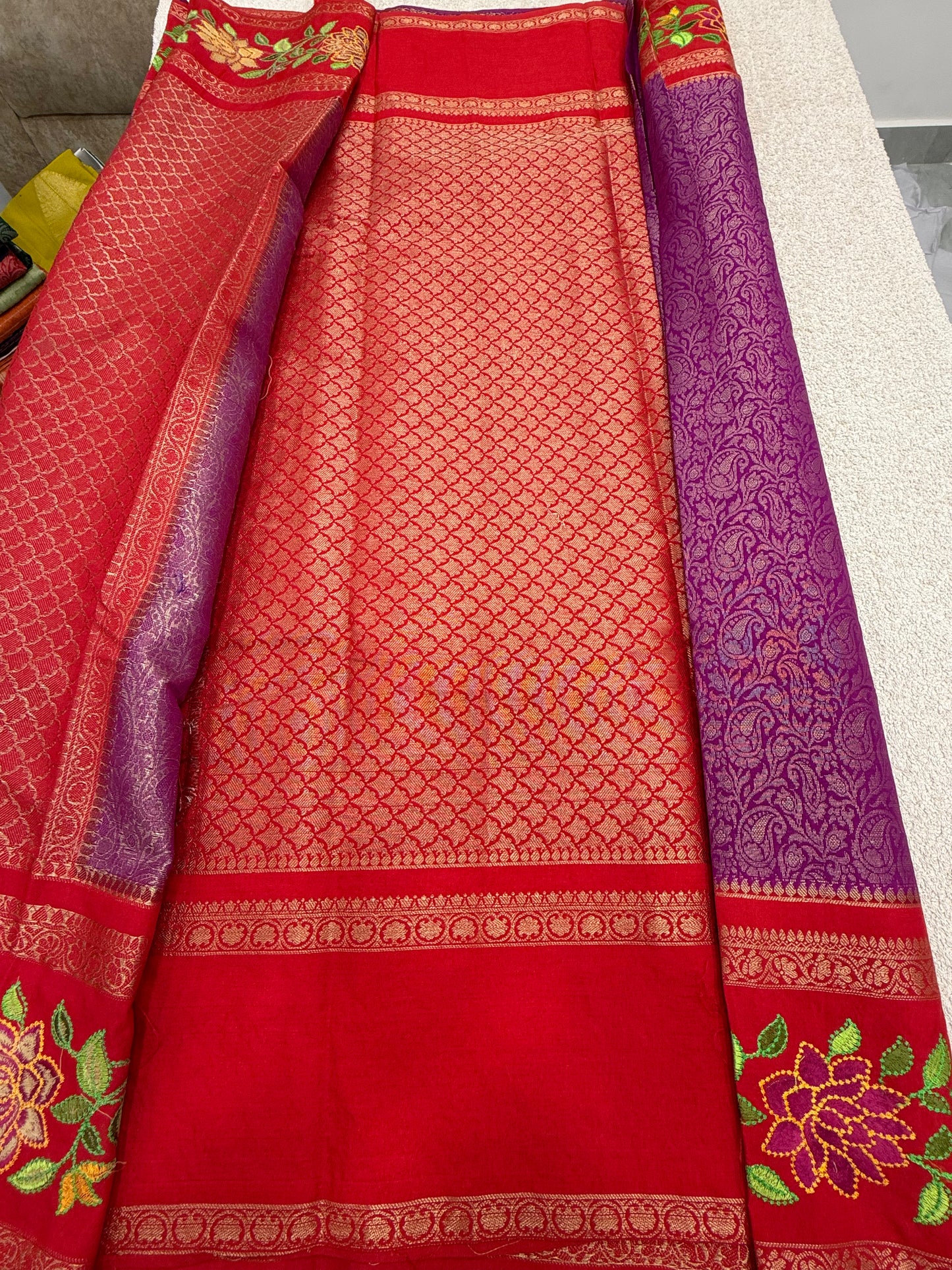 Benaras 3