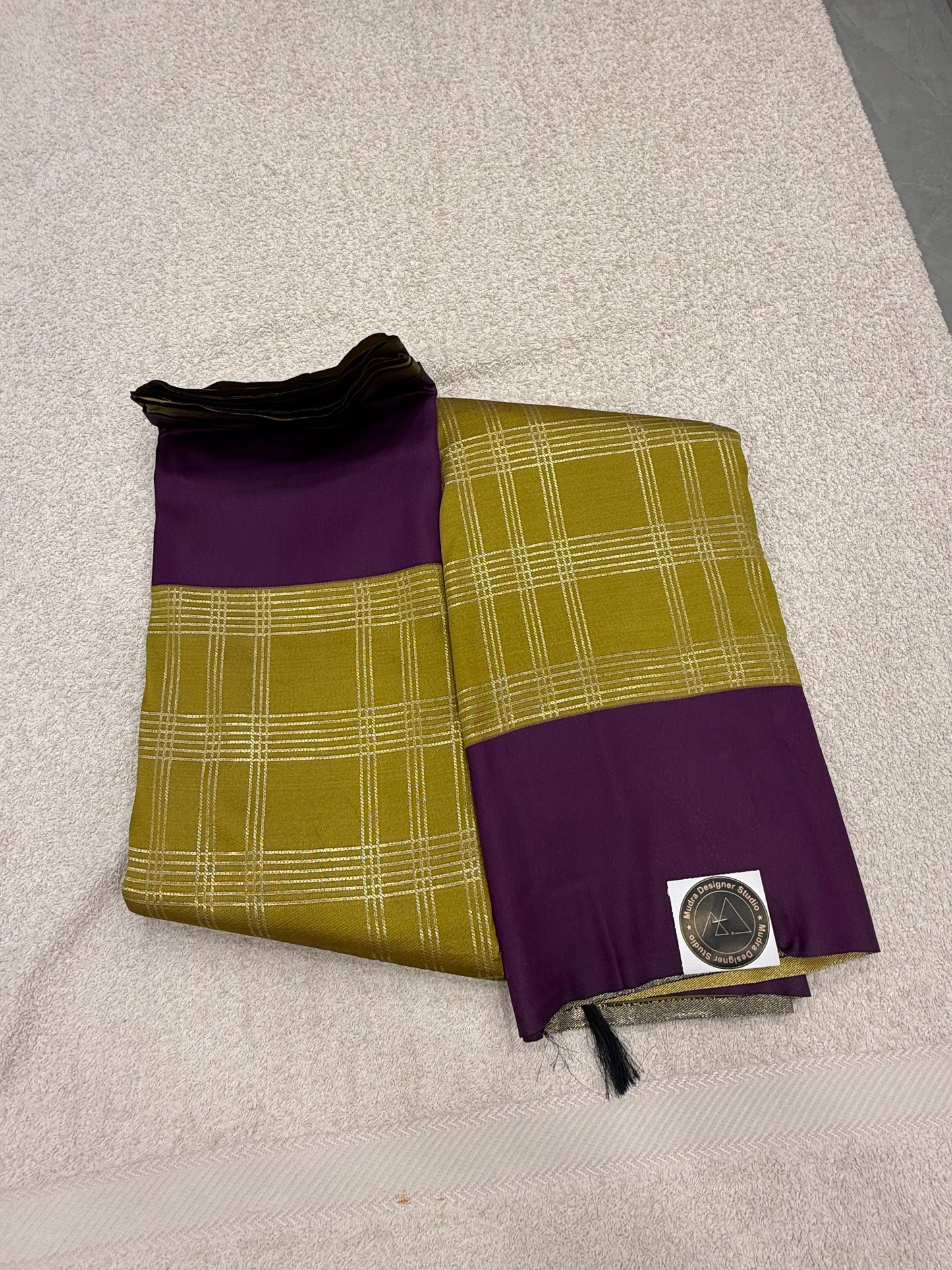 Kollam Silk 1