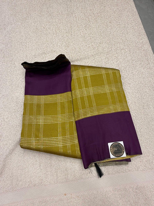 Kollam Silk 1