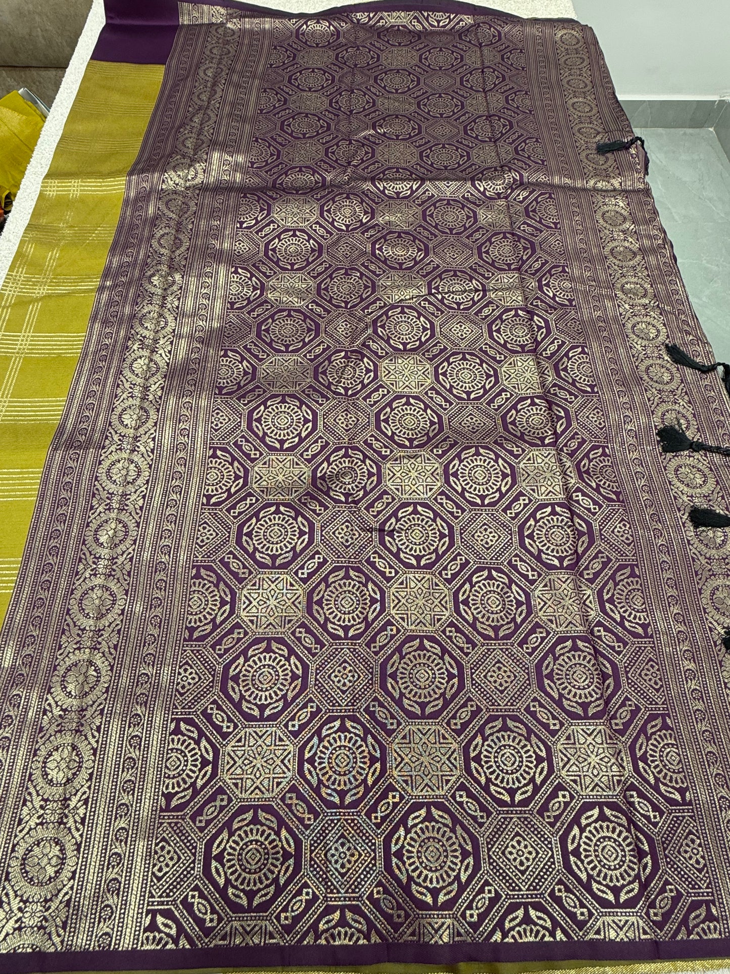 Kollam Silk 1