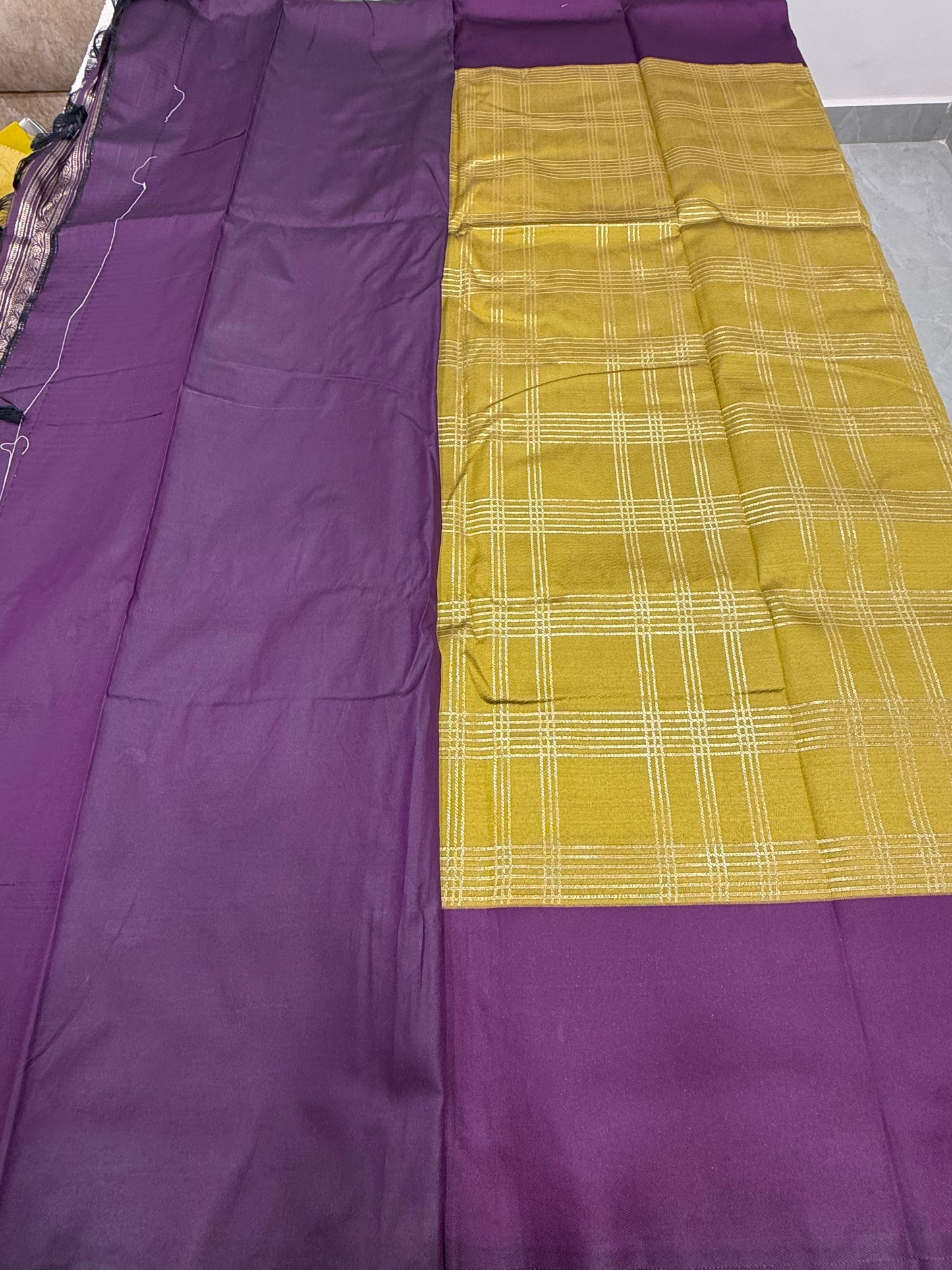Kollam Silk 1