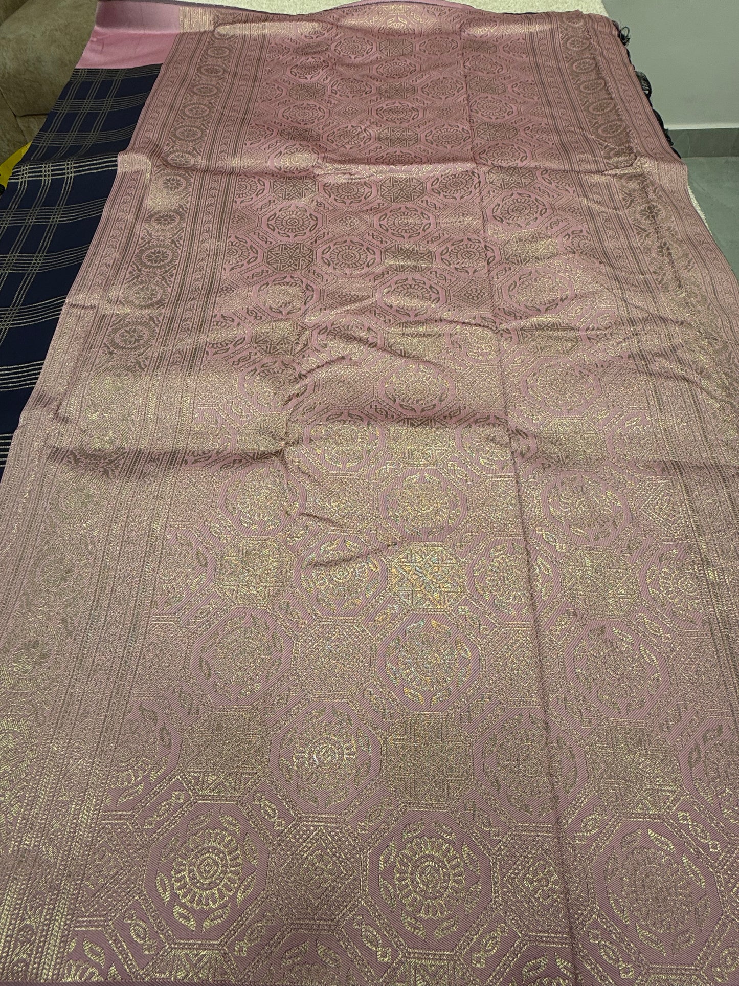 Kollam Silk 1