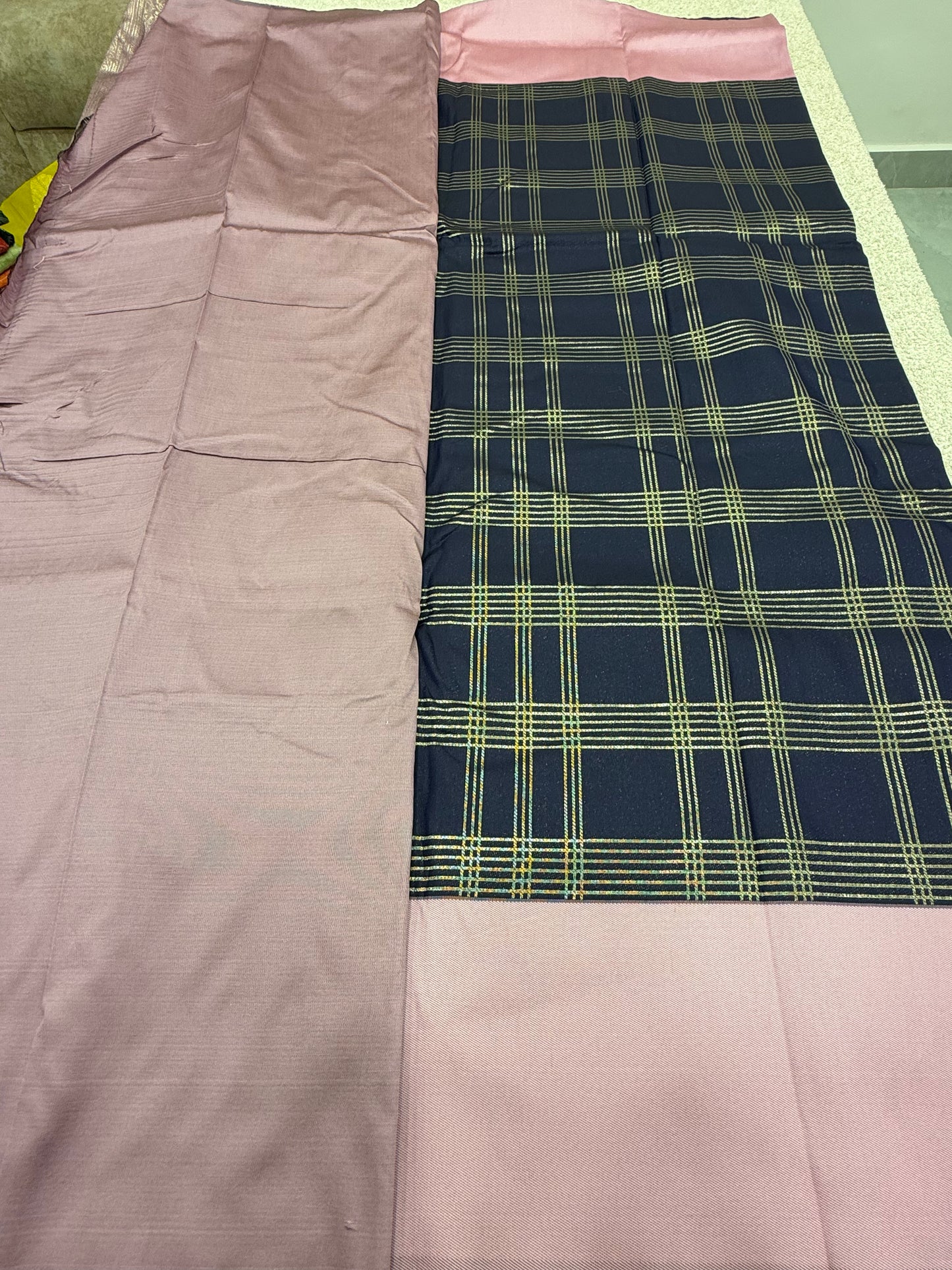 Kollam Silk 1