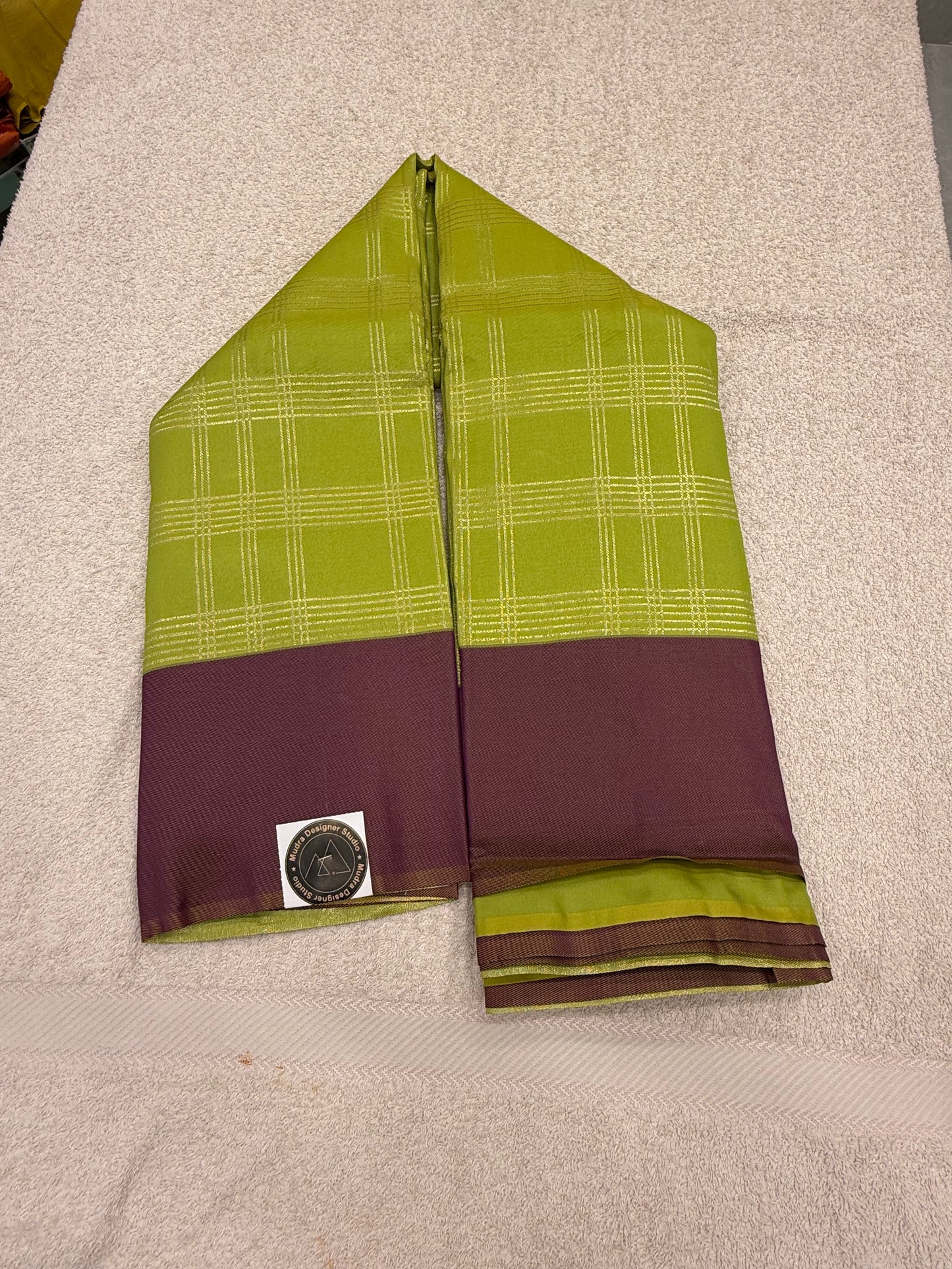 Kollam Silk 1