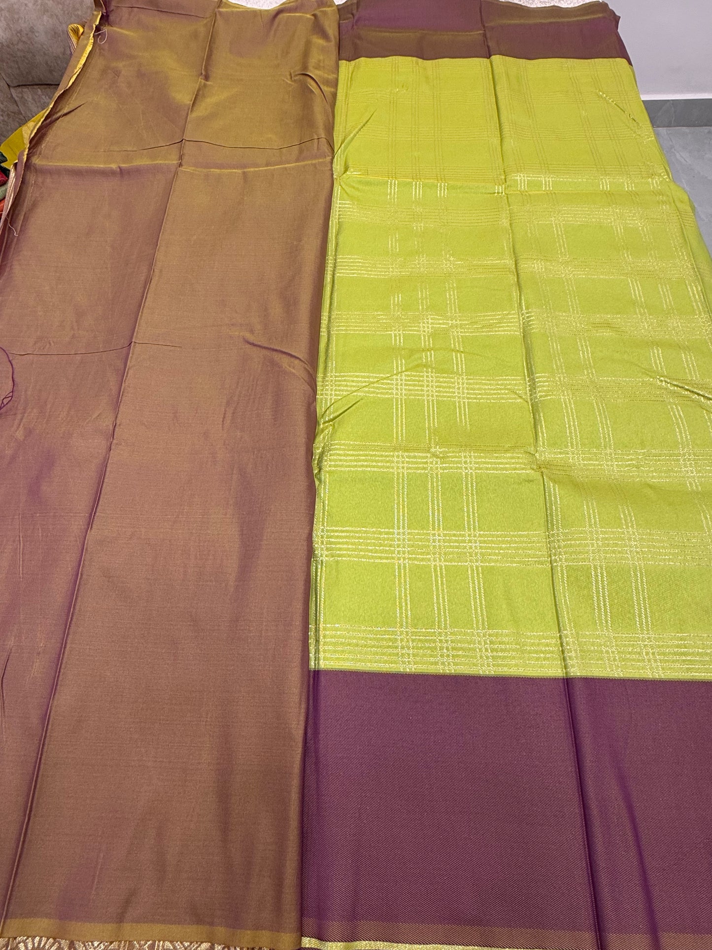 Kollam Silk 1