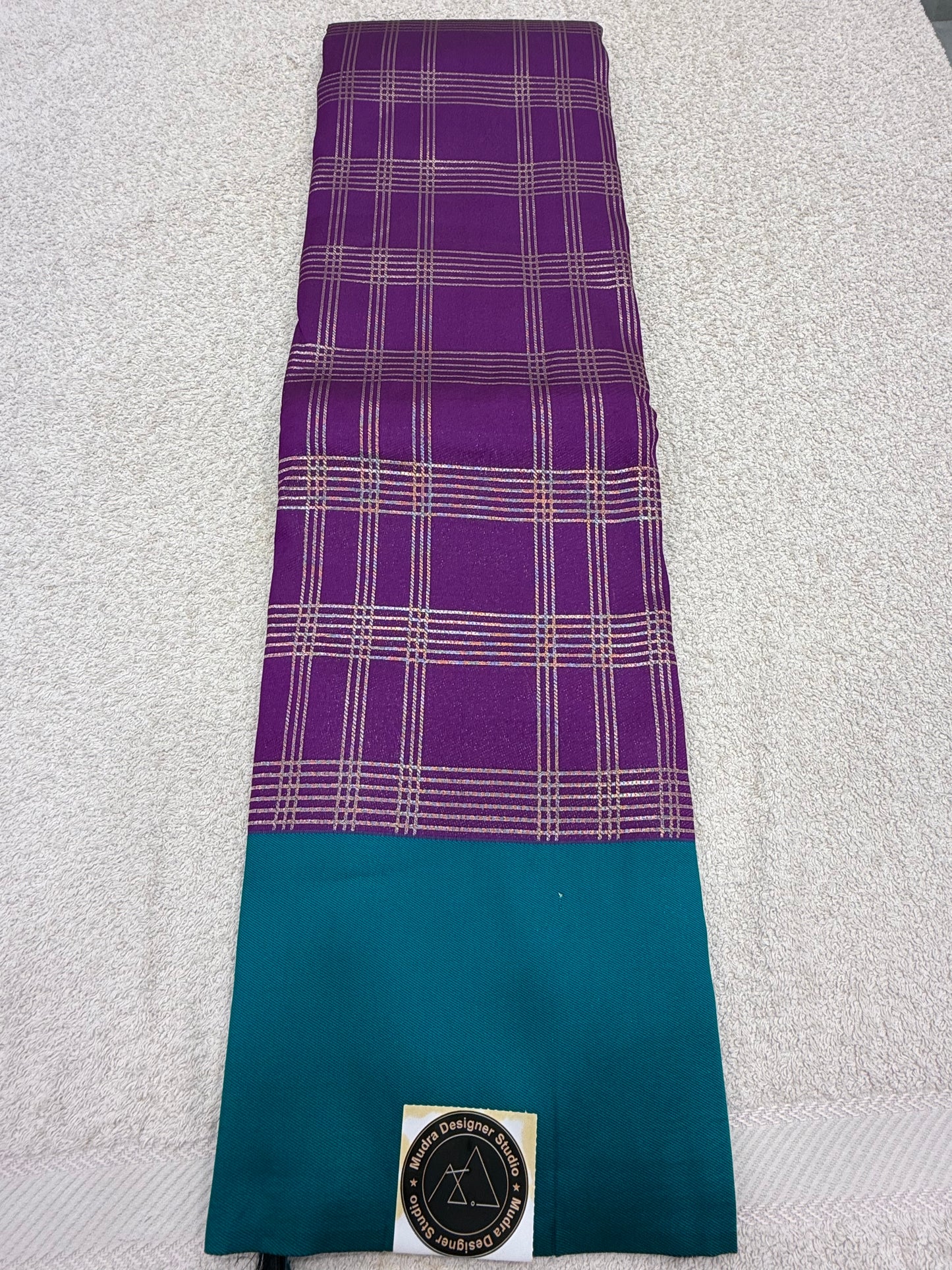 Kollam Silk 1