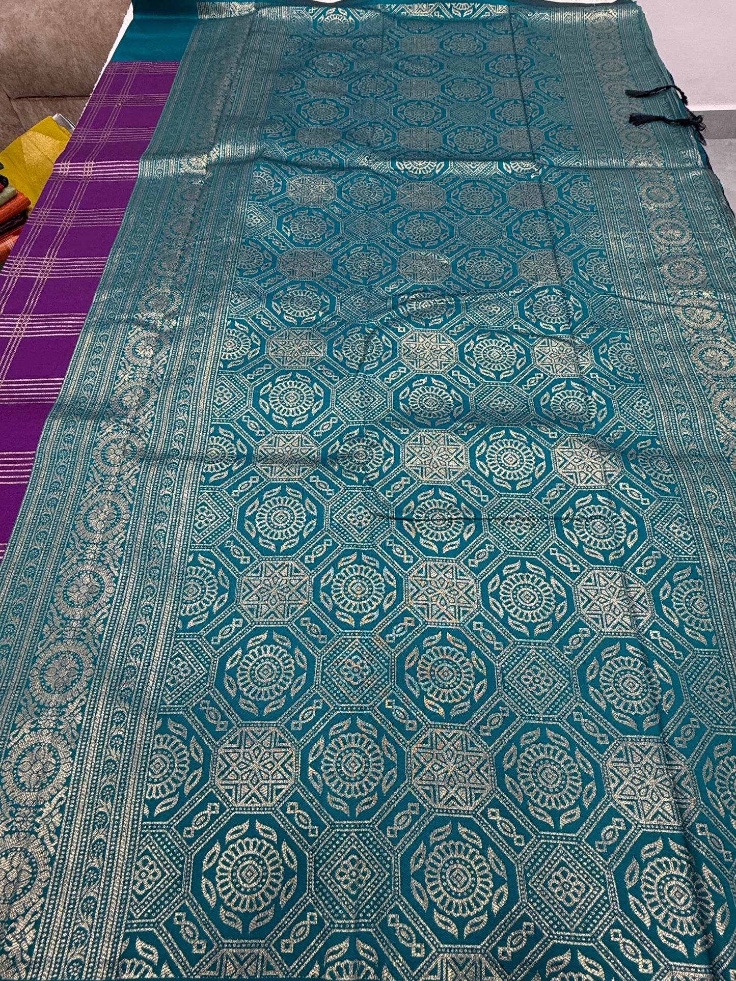 Kollam Silk 1