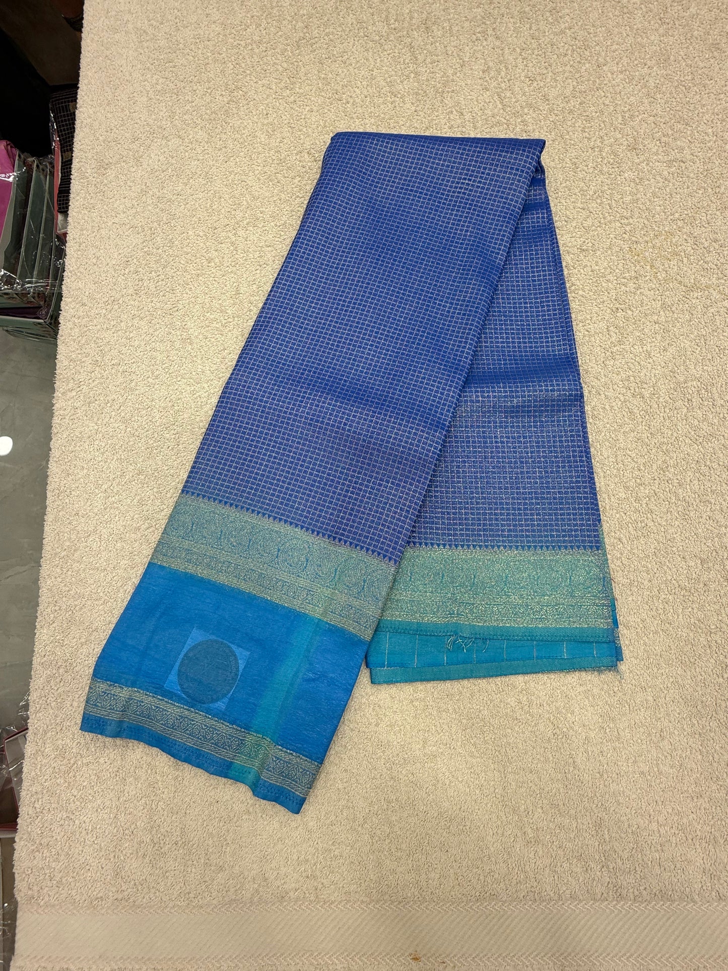 Georgette Silk 3