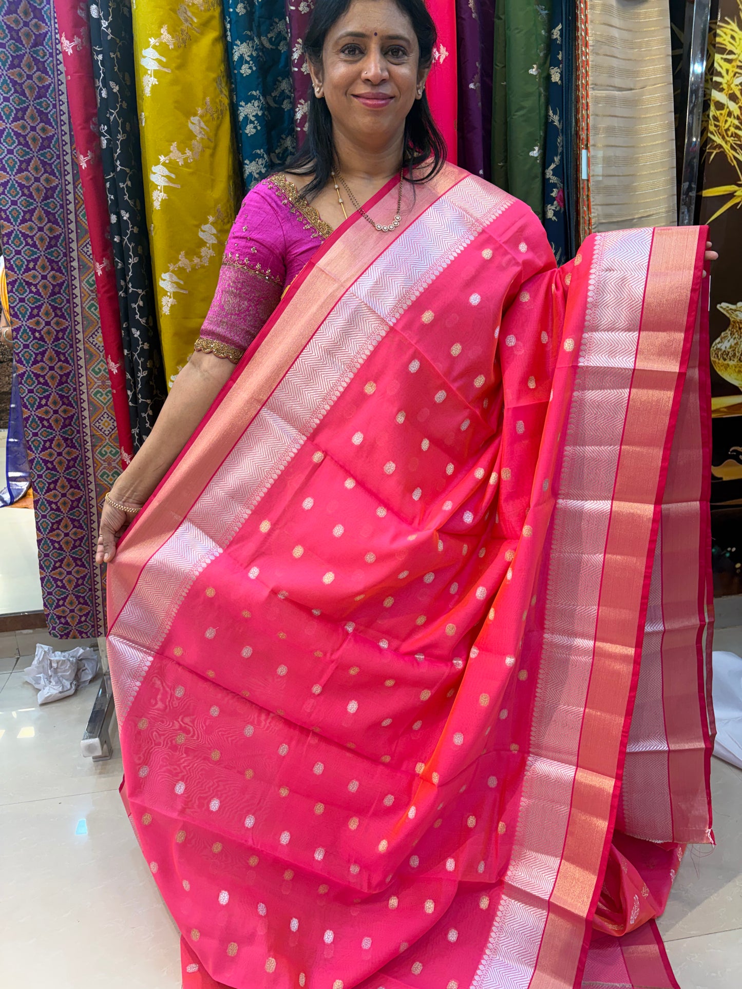 Chanderi