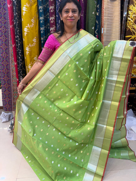 Chanderi 7