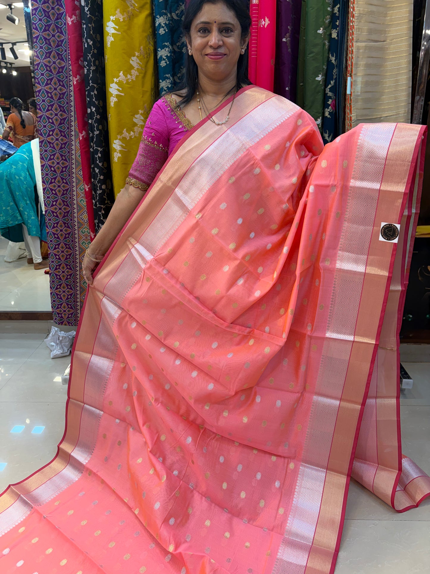 Chanderi 6