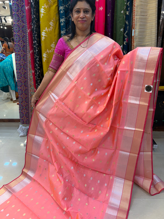 Chanderi 6