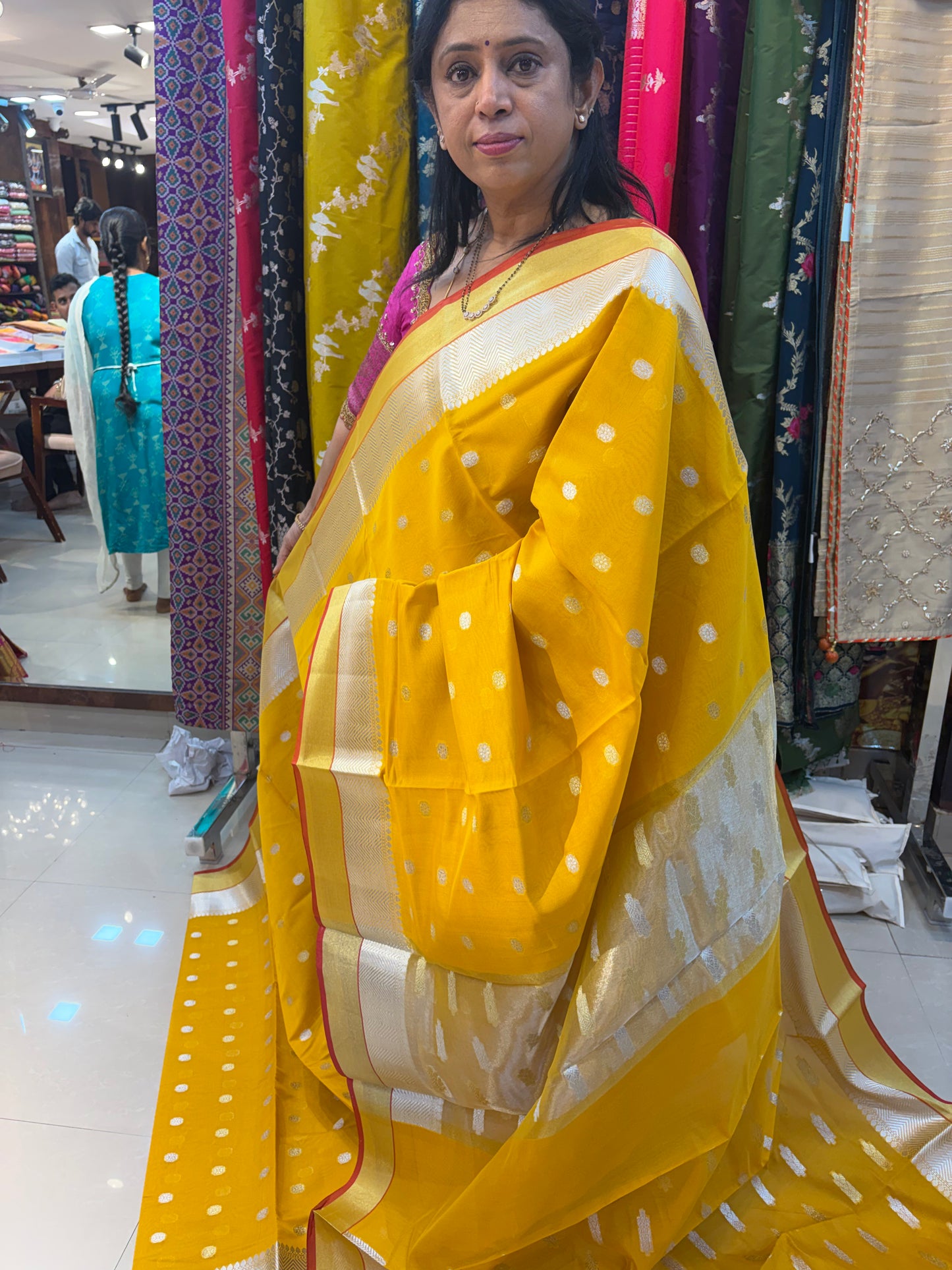 Chanderi 5