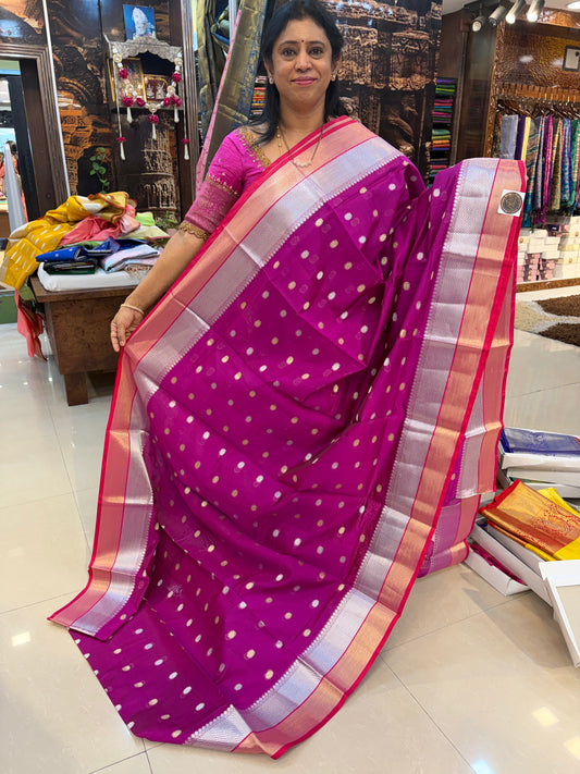 Chanderi 4