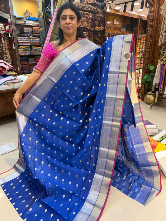 Chanderi 3