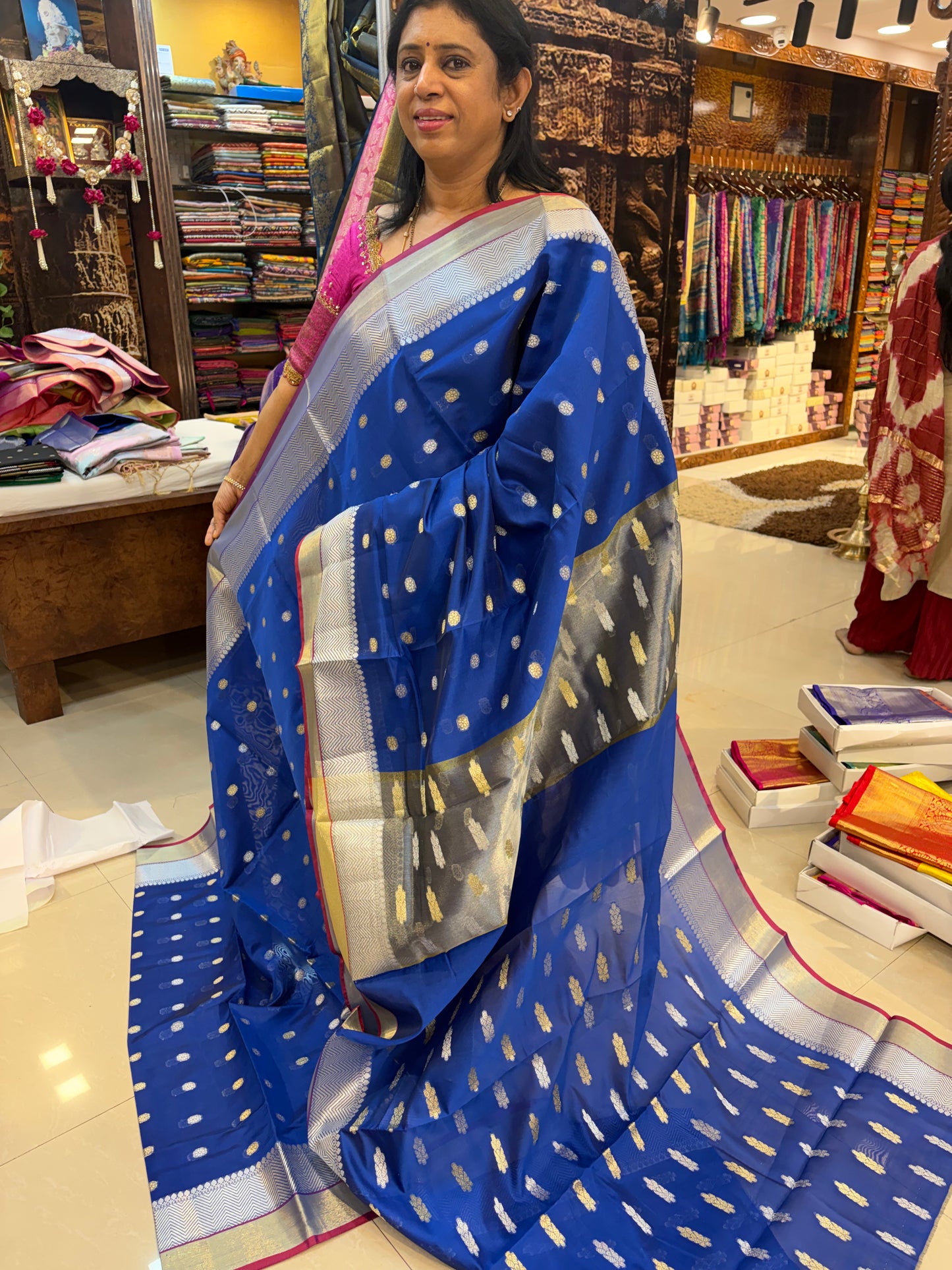 Chanderi 3