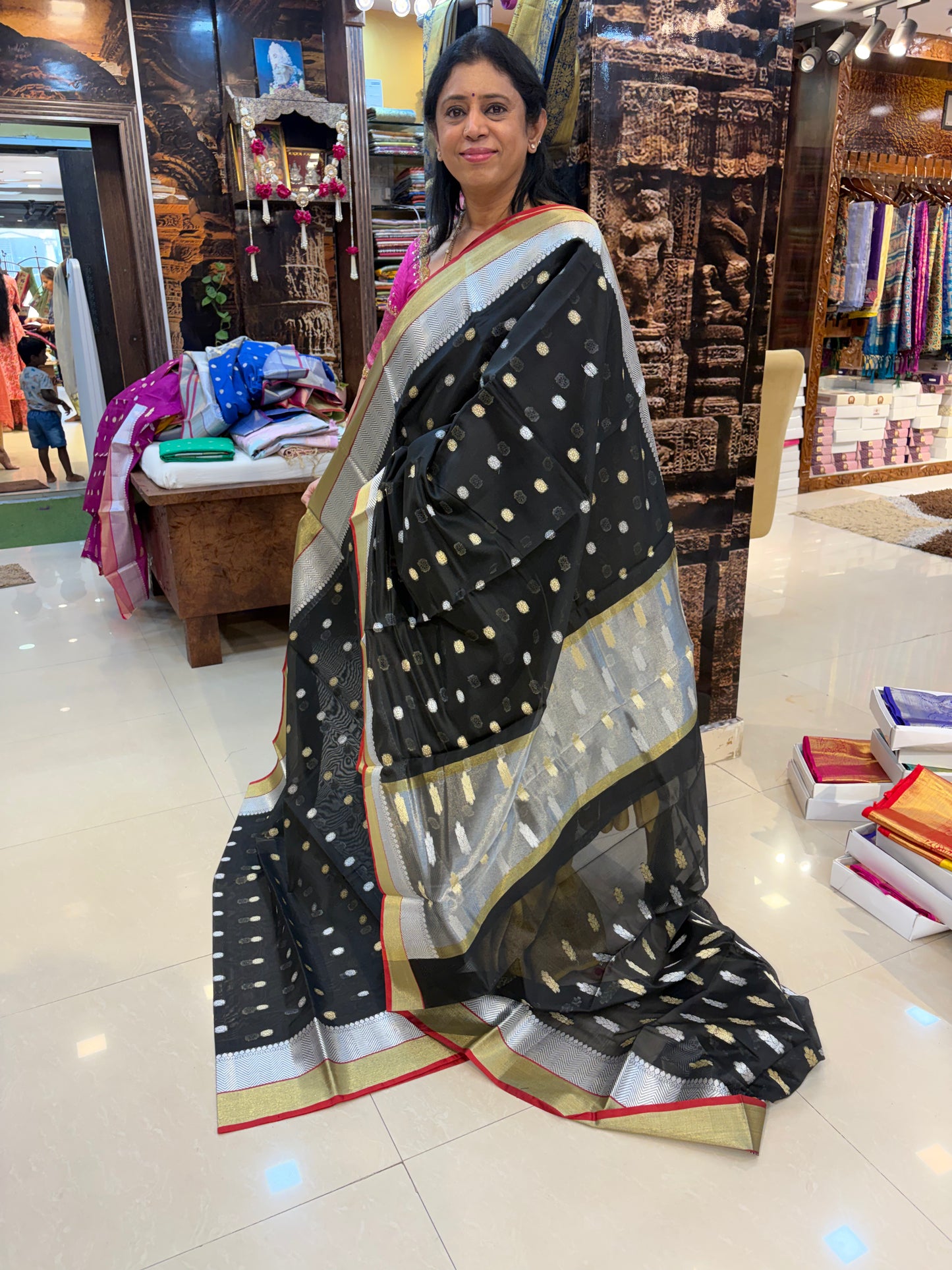Chanderi 2
