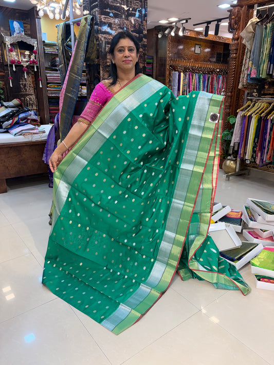 Chanderi 1