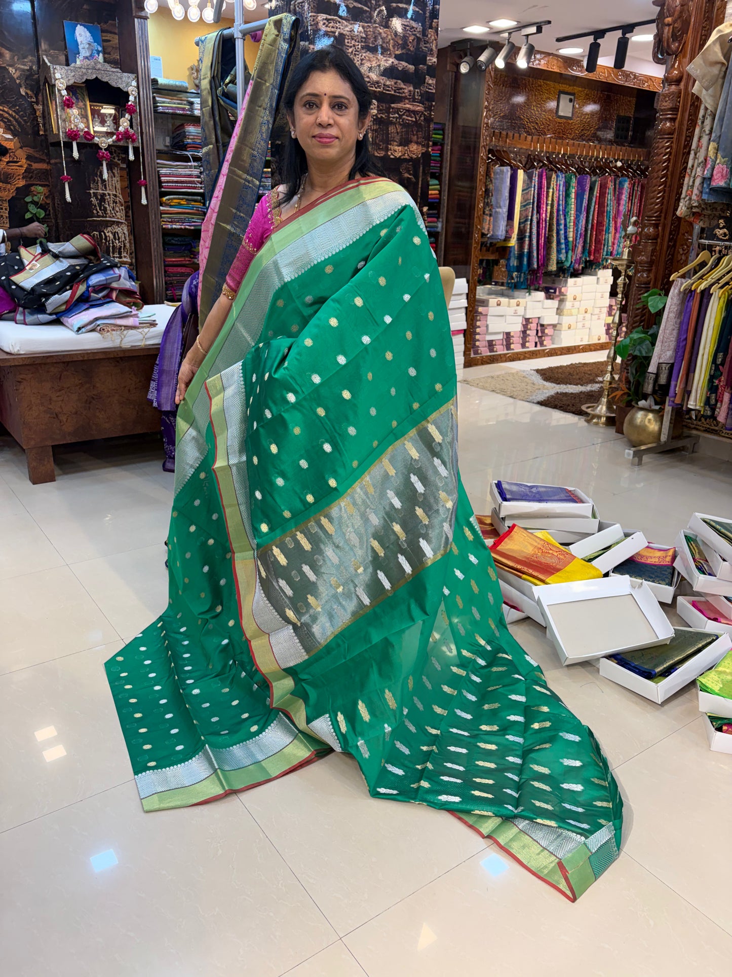 Chanderi 1