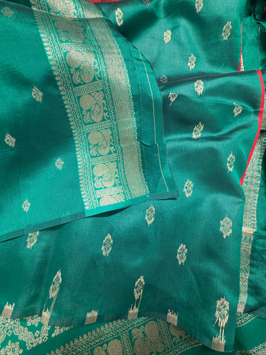 Vintage checks 1