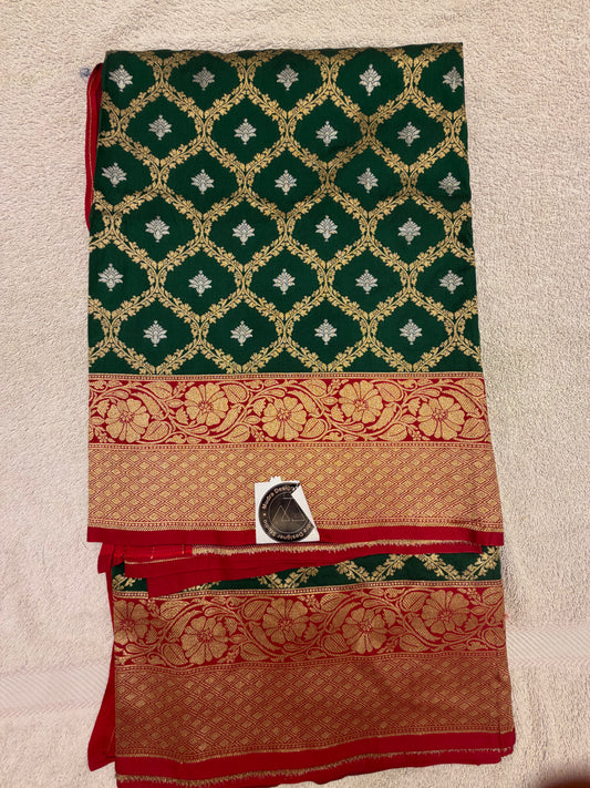 Khathan Benaras 7