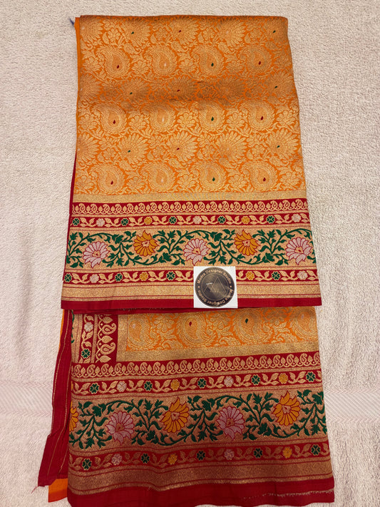 Khathan Benaras 3