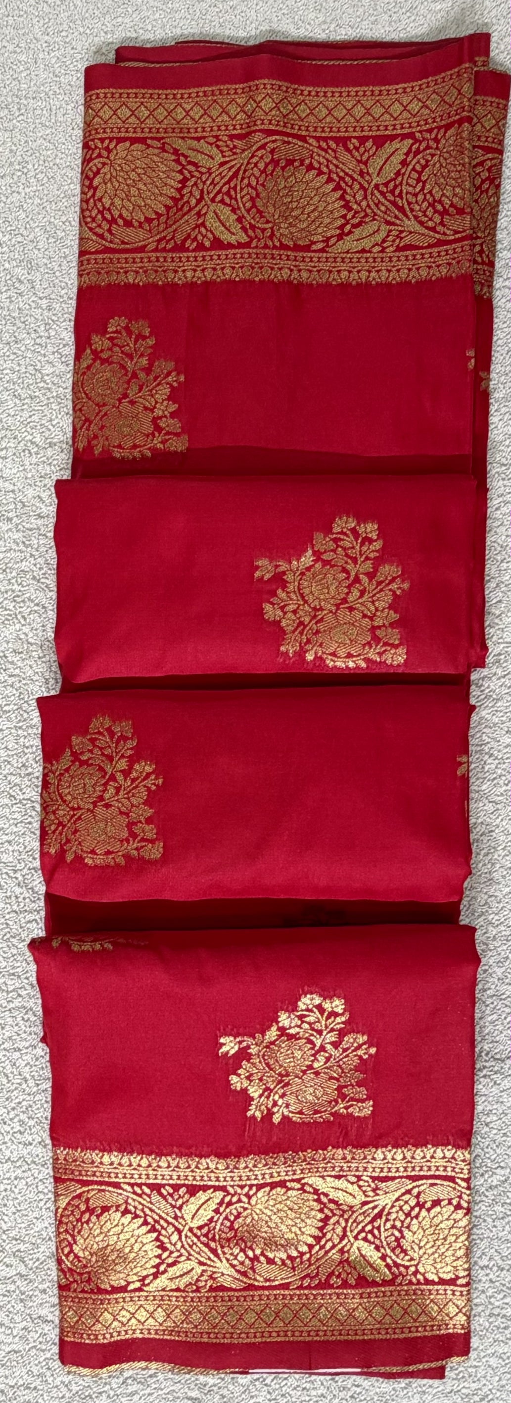 Soft Banaras Sarees 1