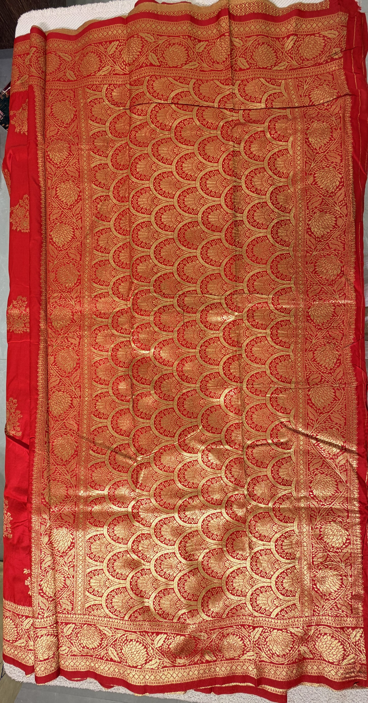 Soft Banaras Sarees 1