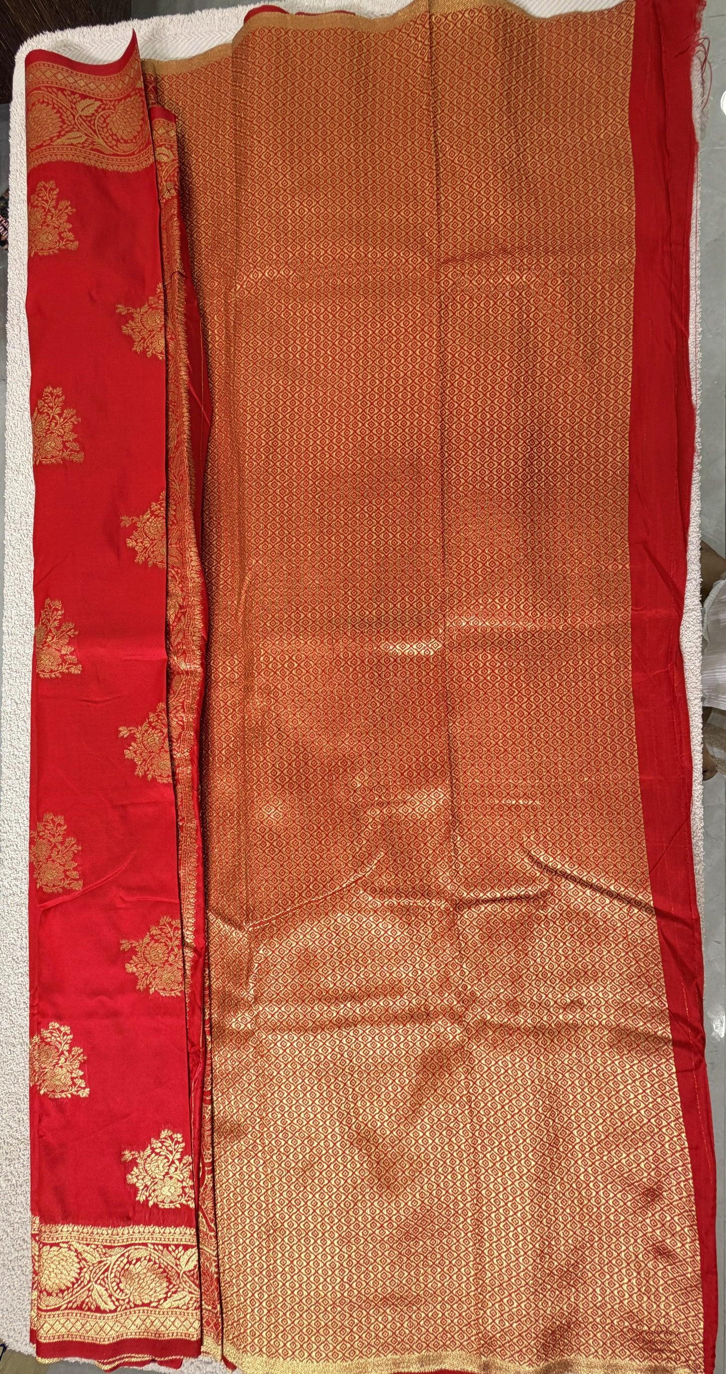 Soft Banaras Sarees 1